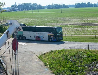 Ash Landing - Memphis