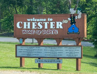 Chester