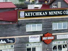 Ketchikan